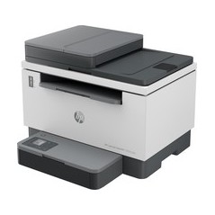 HP LaserJet Tank MFP 2604sdw Laser Printer - Efficient, Cost-Effective, High-Quality Printing for Home and Office